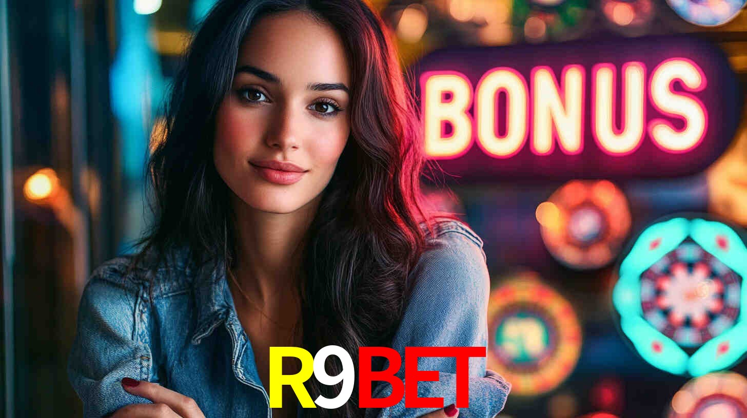 Descubra a Categoria de Bônus no R9BET: Uma Oportunidade Imperdível