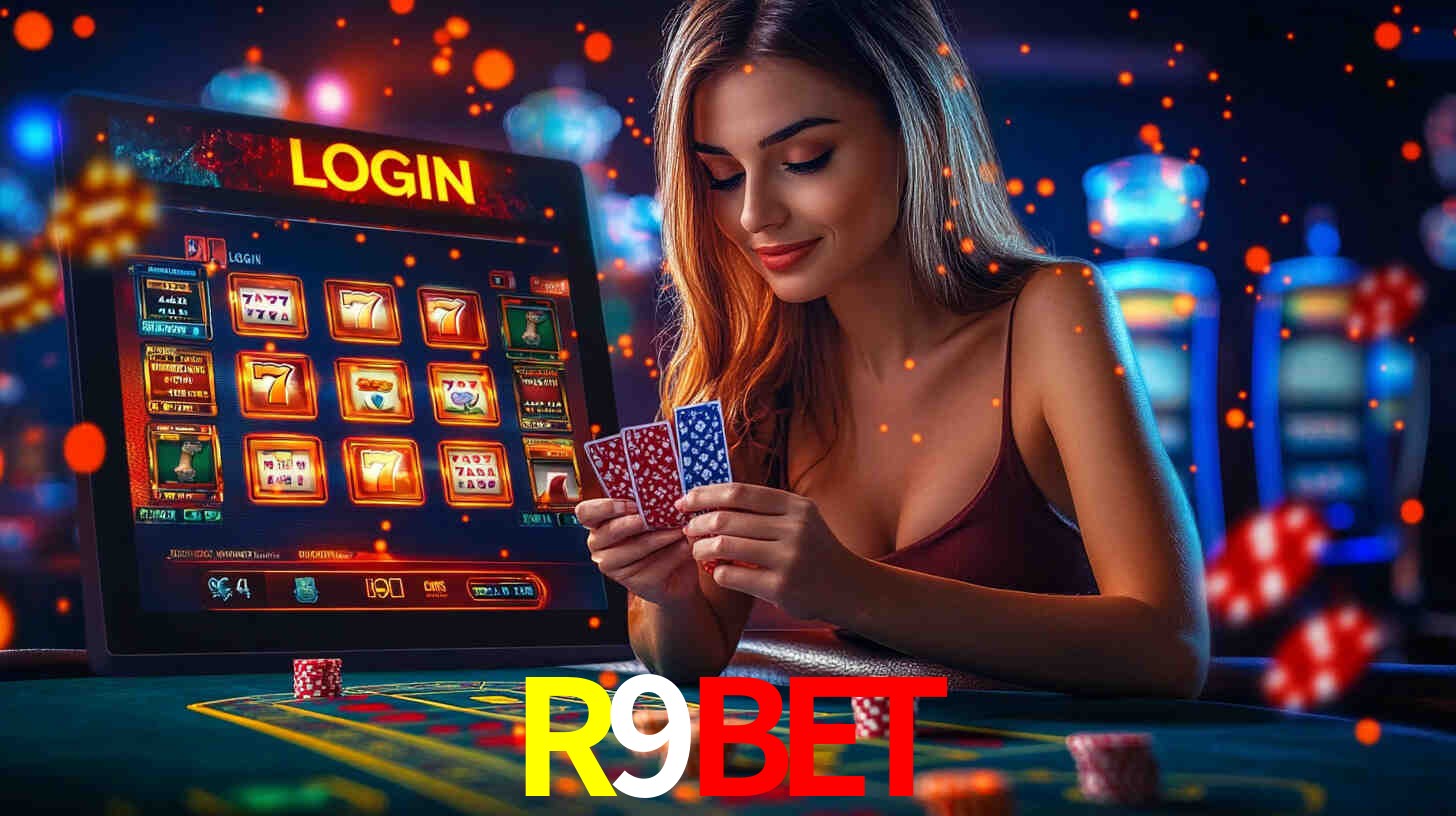 Aproveite as Melhores Promoções do R9BET