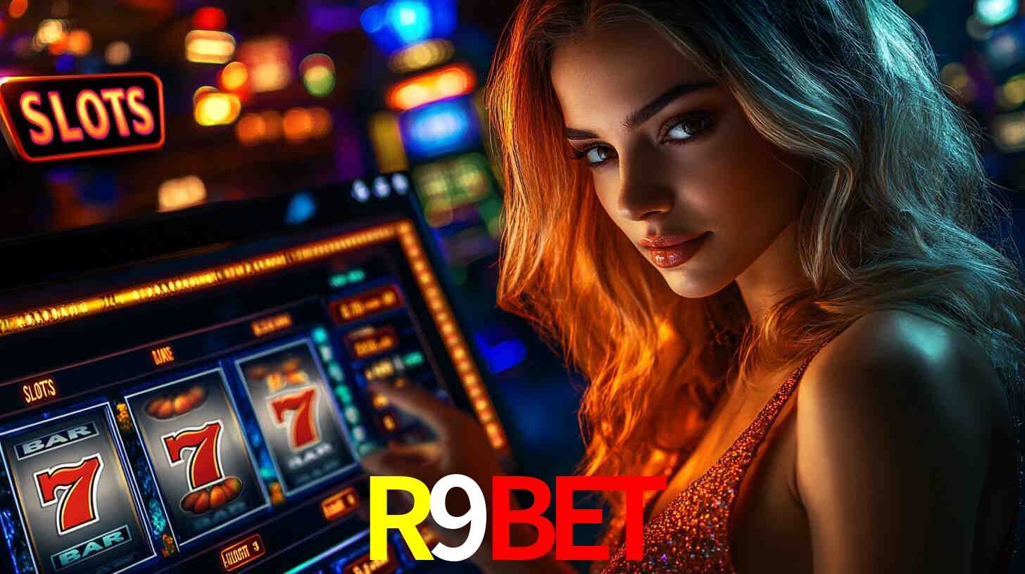 Descubra o Mundo das Mesas de Jogos no R9BET