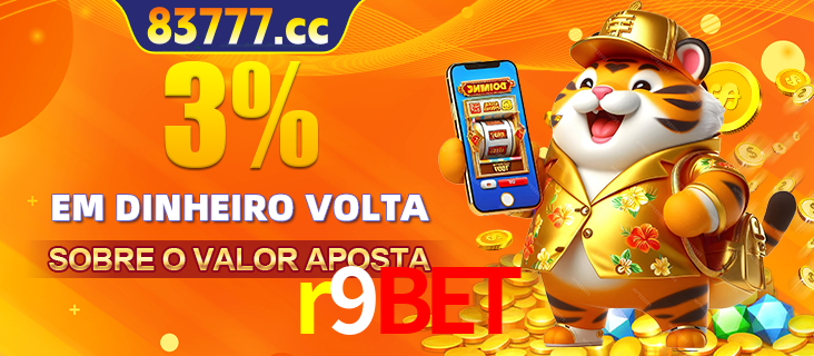Promoção para baixar e instalar o aplicativo do cassino r9bet. O banner oferece uma recompensa de R1aR1aR8, com a imagem de uma cobra sobre moedas de ouro.